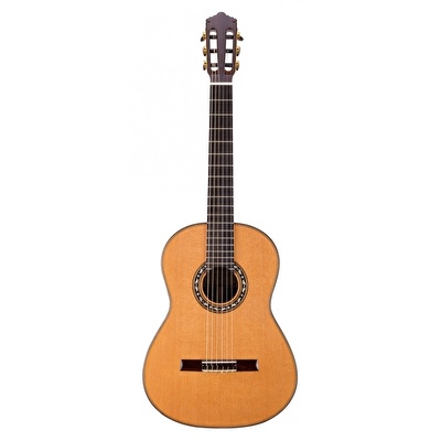MARTINEZ GODOY J-1 / Godoy Edition Klasik Gitar
