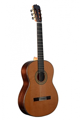 MARTINEZ MADRID Premium Series  Klasik Gitar