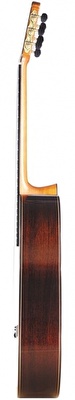 MARTINEZ MADRID Premium Series  Klasik Gitar