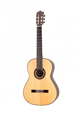 MARTINEZ MCG-120S Klasik Gitar