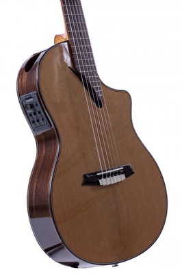 MARTINEZ MS-14M Pre Stage Serisi Klasik Gitar