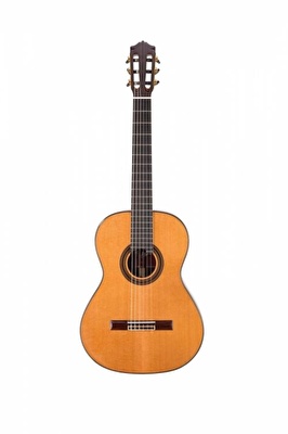 MARTINEZ MUNICH S Premium Serisi Klasik Gitar