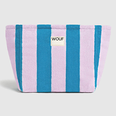 WOUF Lanzarote Toiletry Bag