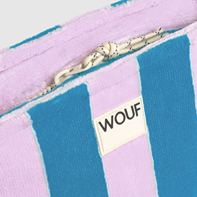 WOUF Lanzarote Toiletry Bag