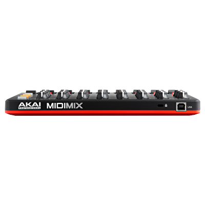 AKAI MIDIMIX / 8 Kanal MIDI Mixer
