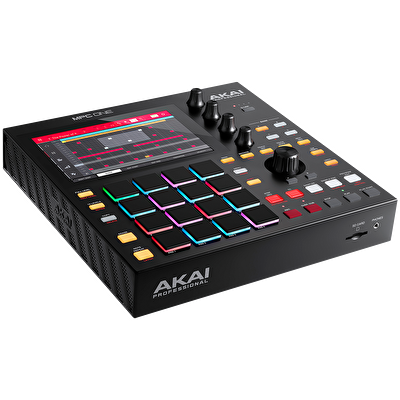 AKAI MPC ONE Müzik Prodüksiyonu Kontrol Cihazı