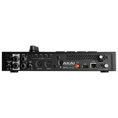 AKAI MPC ONE Müzik Prodüksiyonu Kontrol Cihazı