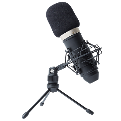 Marantz MPM1000 /  Condencer Mikrofon