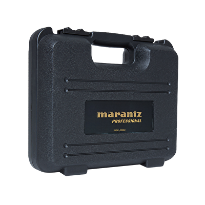 Marantz MPM2000U / USB Condencer Mikrofon