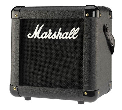 MARSHALL MG2FX 2W Elektro Gitar Amfisi