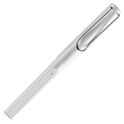 LAMY Safari Note+ Ipad Tablet Kalemi Beyaz