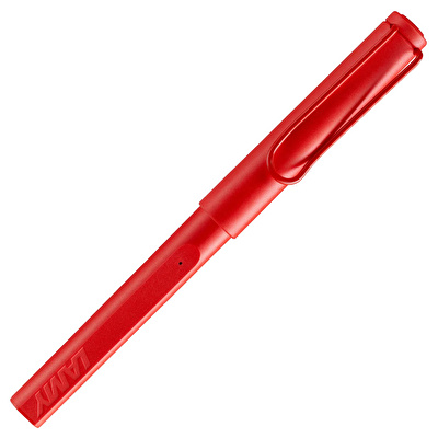LAMY Safari Note+ Ipad Tablet Kalemi Kırmızı