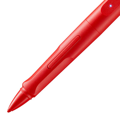 LAMY Safari Note+ Ipad Tablet Kalemi Kırmızı