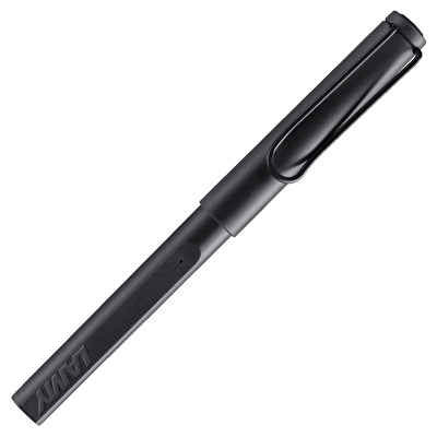 LAMY Safari Note+ Ipad Tablet Kalemi Siyah