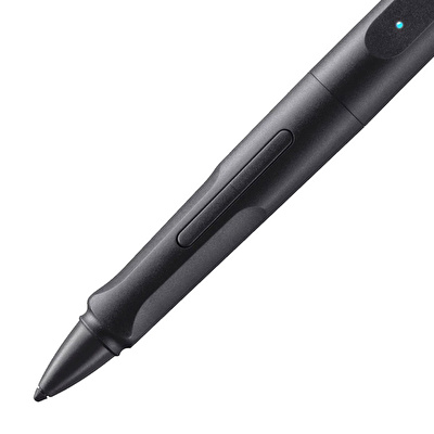LAMY Safari Note+ Ipad Tablet Kalemi Siyah