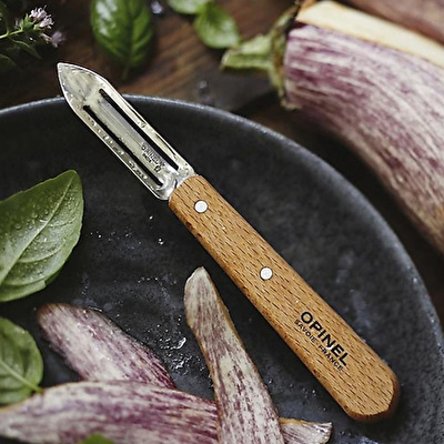 OPINEL Set Les Essentiels Natural