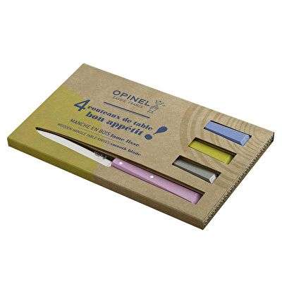 OPINEL Countryside Bon Appetit Box