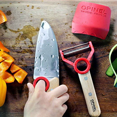 OPINEL Le Petit Chef Set