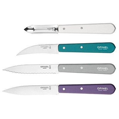 OPINEL Set Les Essentiels Art Deco