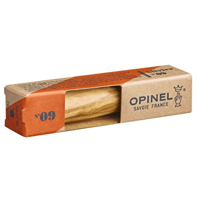 OPINEL N09 Olivier/6