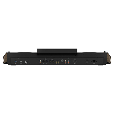 PIONEER DJ by ALPHATHETA OPUS-QUAD All-in-one Mobil DJ Kontrol Ünitesi