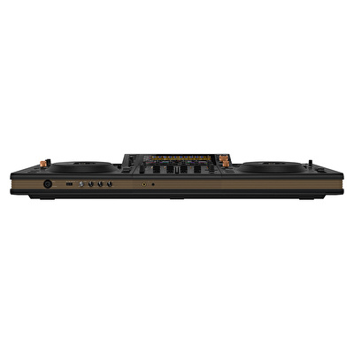 PIONEER DJ by ALPHATHETA OPUS-QUAD All-in-one Mobil DJ Kontrol Ünitesi