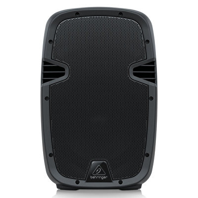 BEHRINGER Aktif 320 Watt 10" PA Hoparlör Sistemi