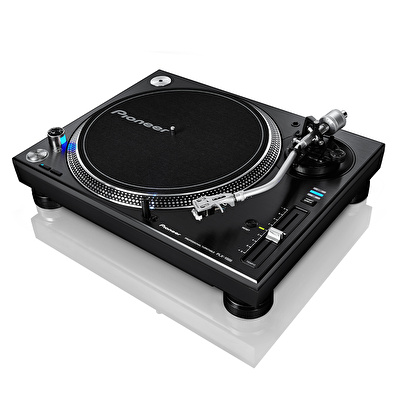 PIONEER DJ by ALPHATHETA PLX-1000 Profesyonel Direct Drive Pikap / Plakçalar