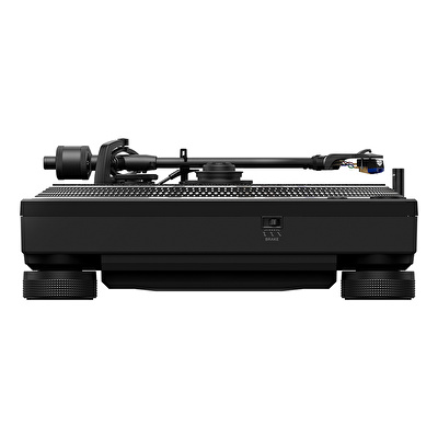 PIONEER DJ by ALPHATHETA PLX-CRSS12 Profesyonel Pikap / Plakçalar