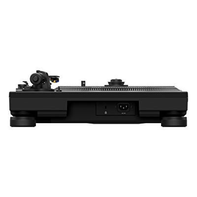 PIONEER DJ by ALPHATHETA PLX-CRSS12 Profesyonel Pikap / Plakçalar