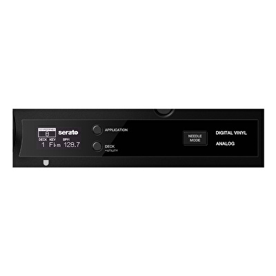 PIONEER DJ by ALPHATHETA PLX-CRSS12 Profesyonel Pikap / Plakçalar