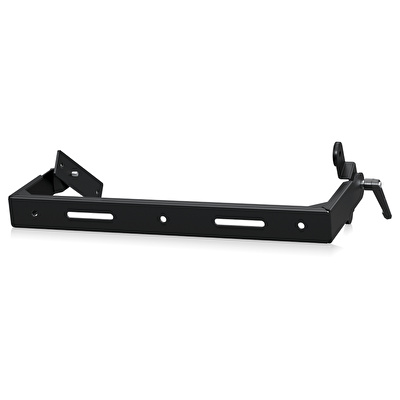 TURBOSOUND PQ10-SB PQ10 Hoparlörler İçin Döner Askı Aparatı