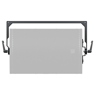 TURBOSOUND PQ10-SB PQ10 Hoparlörler İçin Döner Askı Aparatı