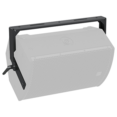 TURBOSOUND PQ10-SB PQ10 Hoparlörler İçin Döner Askı Aparatı