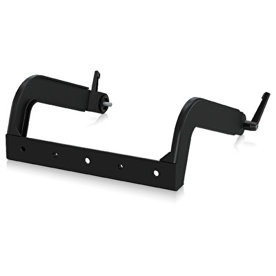 TURBOSOUND PQ10-YB PQ10 Hoparlörler İçin Yoke Askı Aparatı