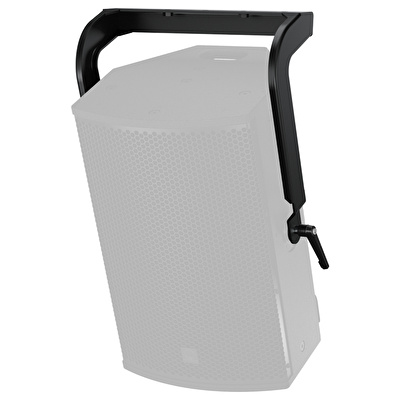 TURBOSOUND PQ10-YB PQ10 Hoparlörler İçin Yoke Askı Aparatı