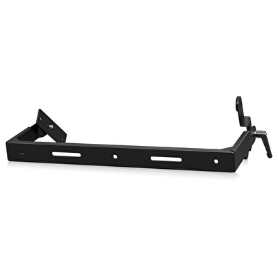 TURBOSOUND PQ12-SB PQ12 Hoparlörler İçin Döner Askı Aparatı