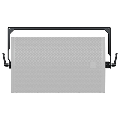 TURBOSOUND PQ12-SB PQ12 Hoparlörler İçin Döner Askı Aparatı