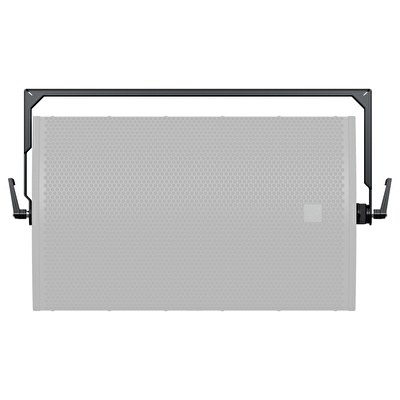 TURBOSOUND PQ15-SB PQ15 Hoparlörler İçin Döner Askı Aparatı