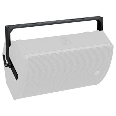 TURBOSOUND PQ15-SB PQ15 Hoparlörler İçin Döner Askı Aparatı