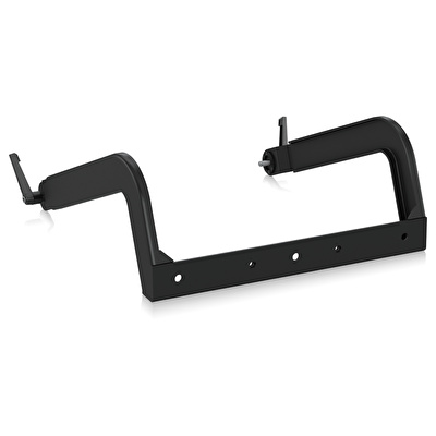 TURBOSOUND PQ15-YB PQ15 Hoparlörler İçin Yoke Askı Aparatı