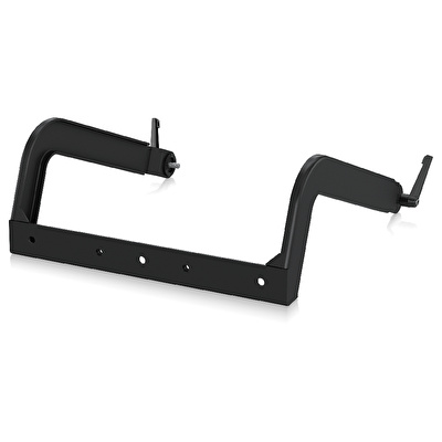 TURBOSOUND PQ15-YB PQ15 Hoparlörler İçin Yoke Askı Aparatı