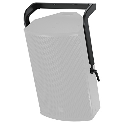 TURBOSOUND PQ15-YB PQ15 Hoparlörler İçin Yoke Askı Aparatı