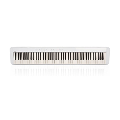 CASIO PRIVIA PX-S1000WE Beyaz Taşınabilir Dijital Piyano