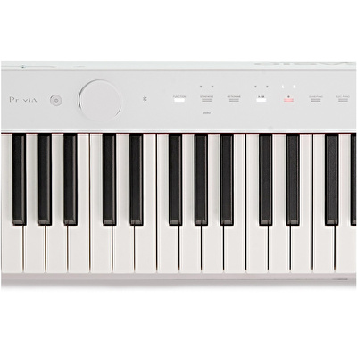 CASIO PRIVIA PX-S1000WE Beyaz Taşınabilir Dijital Piyano