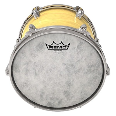 REMO FT-0513-00- Diplomat Fiberskyn 13" Deri