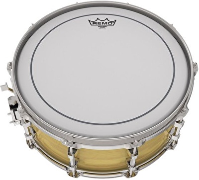 REMO PS-0112-00- Pinstripe® Kumlu 12" Davul Derisi