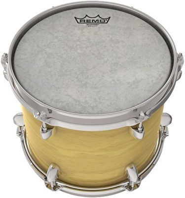 REMO SK-0012-00- Diplomat® Skyntone® 12" Davul Derisi