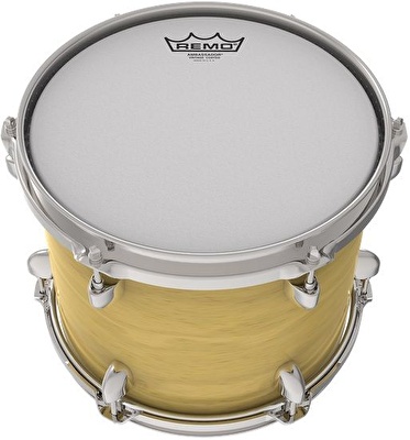 REMO VA-0116-00- Ambassador® Vintage Kumlu 16" Davul Derisi