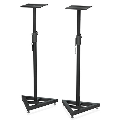 BEHRINGER SM5002 Ayarlanabilir Monitör Standı Seti